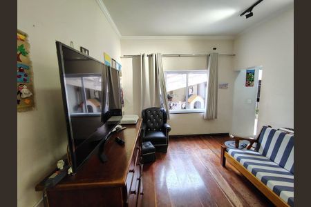 Casa à venda com 2 quartos, 114m² em Jardim Antares, São Bernardo do Campo