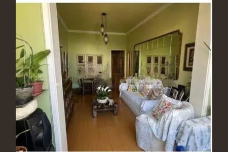Apartamento à venda com 2 quartos, 87m² em Laranjeiras, Rio de Janeiro