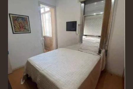 Apartamento à venda com 2 quartos, 87m² em Laranjeiras, Rio de Janeiro