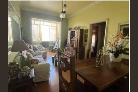 Apartamento à venda com 2 quartos, 87m² em Laranjeiras, Rio de Janeiro