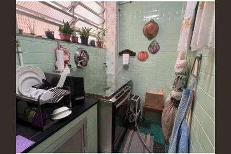 Apartamento à venda com 2 quartos, 87m² em Laranjeiras, Rio de Janeiro