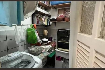 Apartamento à venda com 2 quartos, 87m² em Laranjeiras, Rio de Janeiro