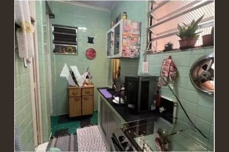 Apartamento à venda com 2 quartos, 87m² em Laranjeiras, Rio de Janeiro