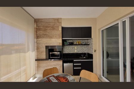 Apartamento à venda com 240m², 4 quartos e 4 vagas