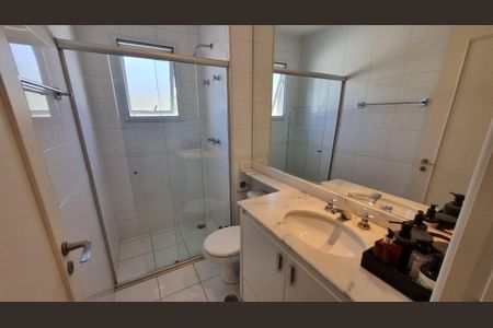 Apartamento à venda com 240m², 4 quartos e 4 vagas