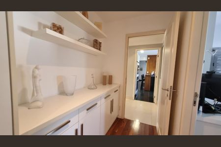 Apartamento à venda com 240m², 4 quartos e 4 vagas