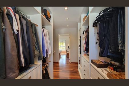 Apartamento à venda com 240m², 4 quartos e 4 vagas