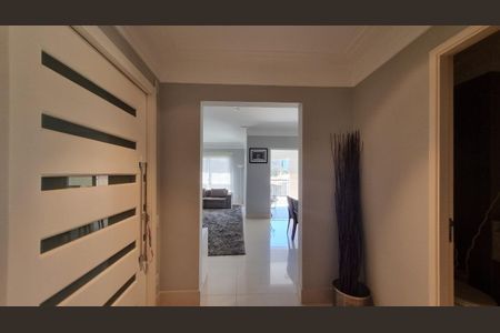 Apartamento à venda com 240m², 4 quartos e 4 vagas