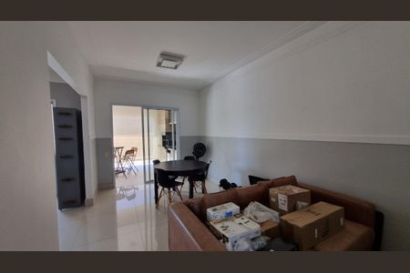 Apartamento à venda com 240m², 4 quartos e 4 vagas