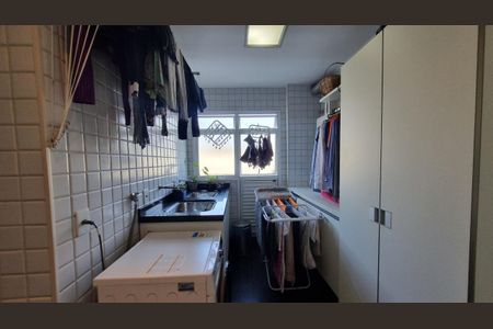 Apartamento à venda com 240m², 4 quartos e 4 vagas