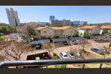 Apartamento à venda com 240m², 4 quartos e 4 vagas