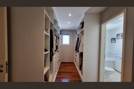 Apartamento à venda com 240m², 4 quartos e 4 vagas