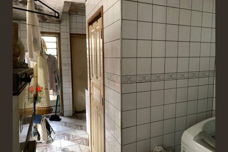 Casa à venda com 4 quartos, 200m² em Mirandópolis, São Paulo