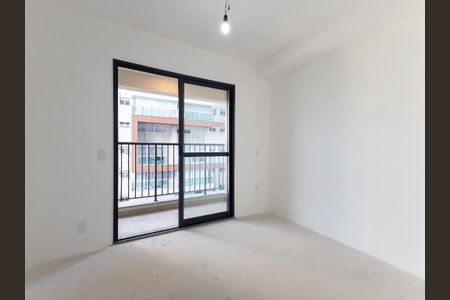 Apartamento à venda com 1 quarto, 24m² em Vila Cordeiro, São Paulo