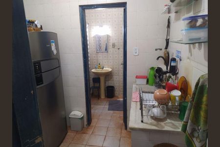Casa à venda com 2 quartos, 66m² em Fonseca, Niterói