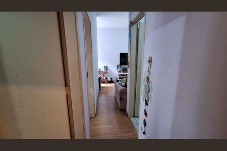 Apartamento à venda com 2 quartos, 55m² em Botafogo, Rio de Janeiro