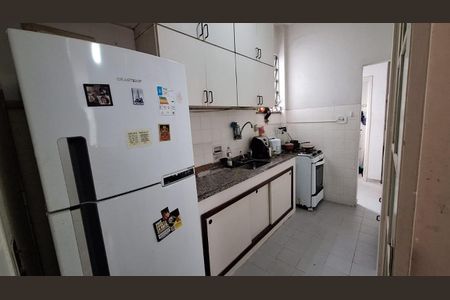 Apartamento à venda com 55m², 2 quartos e sem vaga