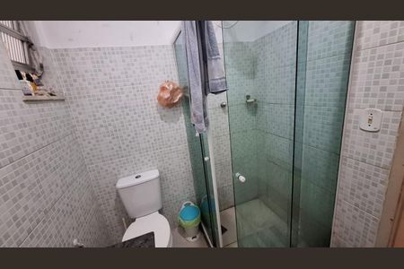 Apartamento à venda com 2 quartos, 55m² em Botafogo, Rio de Janeiro
