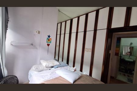 Apartamento à venda com 2 quartos, 55m² em Botafogo, Rio de Janeiro