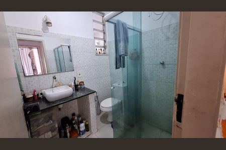 Apartamento à venda com 2 quartos, 55m² em Botafogo, Rio de Janeiro