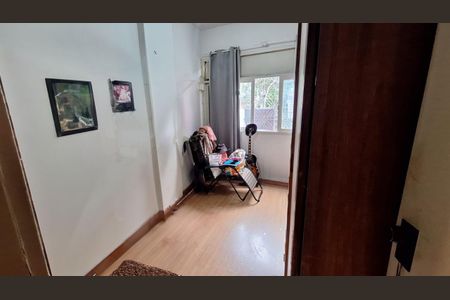 Apartamento à venda com 2 quartos, 55m² em Botafogo, Rio de Janeiro