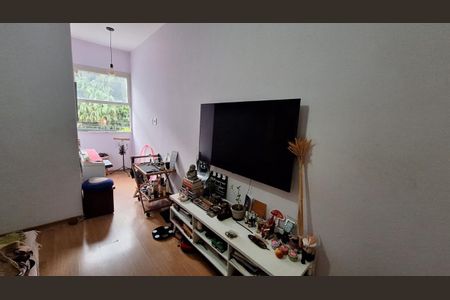 Apartamento à venda com 2 quartos, 55m² em Botafogo, Rio de Janeiro