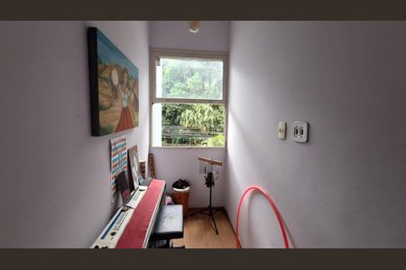 Apartamento à venda com 2 quartos, 55m² em Botafogo, Rio de Janeiro