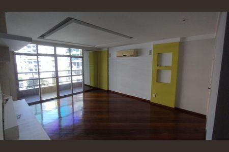 Apartamento à venda com 3 quartos, 230m² em Ingá, Niterói