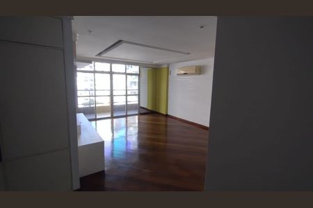 Apartamento à venda com 3 quartos, 230m² em Ingá, Niterói