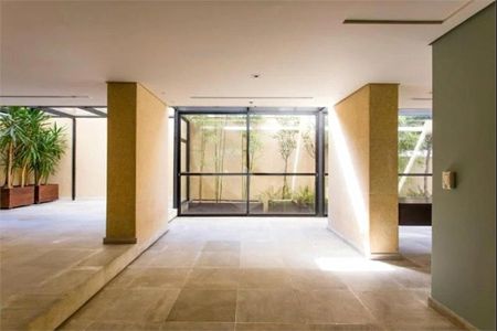 Apartamento à venda com 2 quartos, 110m² em Jardim America, São Paulo