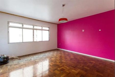 Apartamento à venda com 2 quartos, 110m² em Jardim America, São Paulo