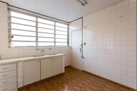 Apartamento à venda com 2 quartos, 110m² em Jardim America, São Paulo