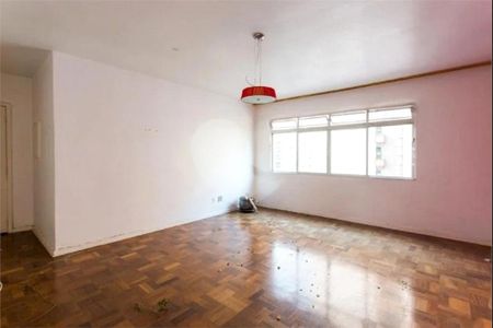 Apartamento à venda com 2 quartos, 110m² em Jardim America, São Paulo
