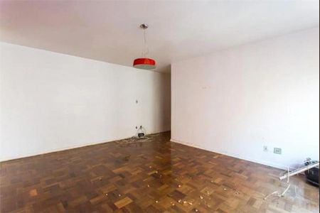 Apartamento à venda com 2 quartos, 110m² em Jardim America, São Paulo
