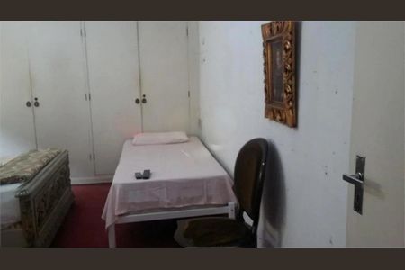 Apartamento à venda com 2 quartos, 110m² em Jardim America, São Paulo