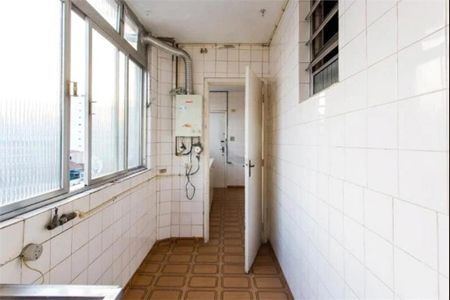 Apartamento à venda com 2 quartos, 110m² em Jardim America, São Paulo