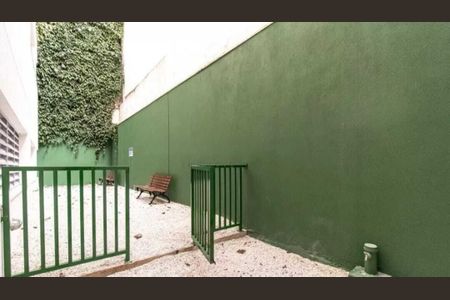 Kitnet/Studio à venda com 1 quarto, 40m² em Consolação, São Paulo