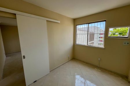 Apartamento à venda com 40m², 2 quartos e 1 vagaQuarto