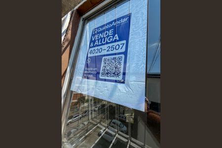 Apartamento à venda com 40m², 2 quartos e 1 vagaPlaca