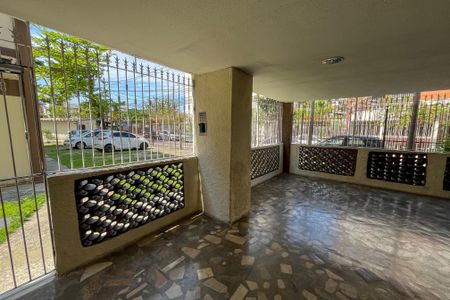 Apartamento à venda com 40m², 2 quartos e 1 vagaÁrea comum