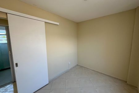 Apartamento à venda com 40m², 2 quartos e 1 vagaQuarto 2