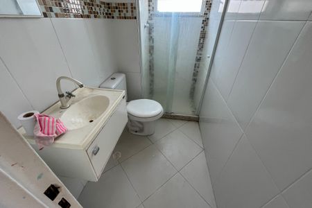 Apartamento à venda com 40m², 2 quartos e 1 vagaBanheiro
