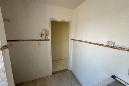 Apartamento à venda com 40m², 2 quartos e 1 vagaCozinha