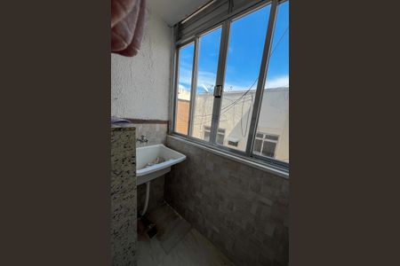 Apartamento à venda com 40m², 2 quartos e 1 vagaÁrea de Serviço