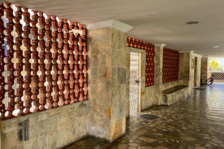 Apartamento à venda com 40m², 2 quartos e 1 vagaÁrea comum