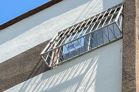 Apartamento à venda com 40m², 2 quartos e 1 vagaPlaca