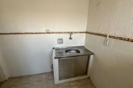 Apartamento à venda com 40m², 2 quartos e 1 vagaCozinha
