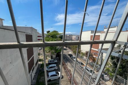 Apartamento à venda com 40m², 2 quartos e 1 vagaVista
