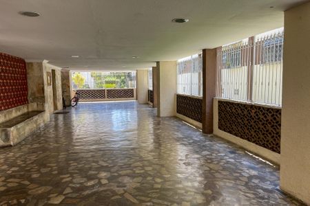 Apartamento à venda com 40m², 2 quartos e 1 vagaÁrea comum