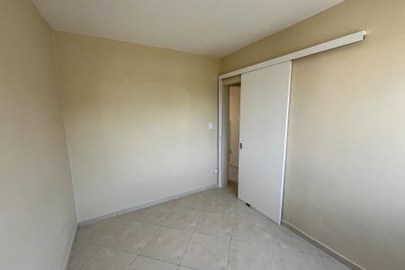 Apartamento à venda com 40m², 2 quartos e 1 vagaQuarto